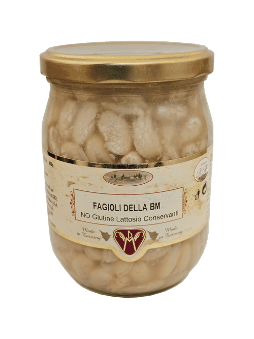 Fagioli della BM – 500 g